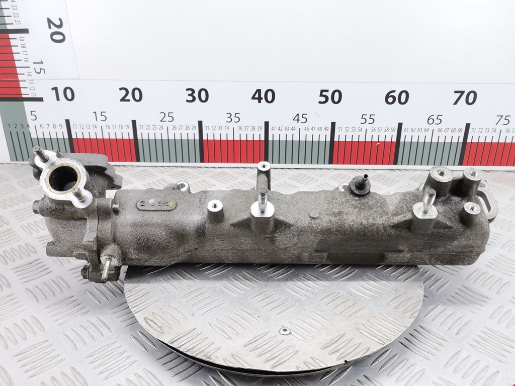 Коллектор впускной MAZDA Mazda 6 GH 2007-2012