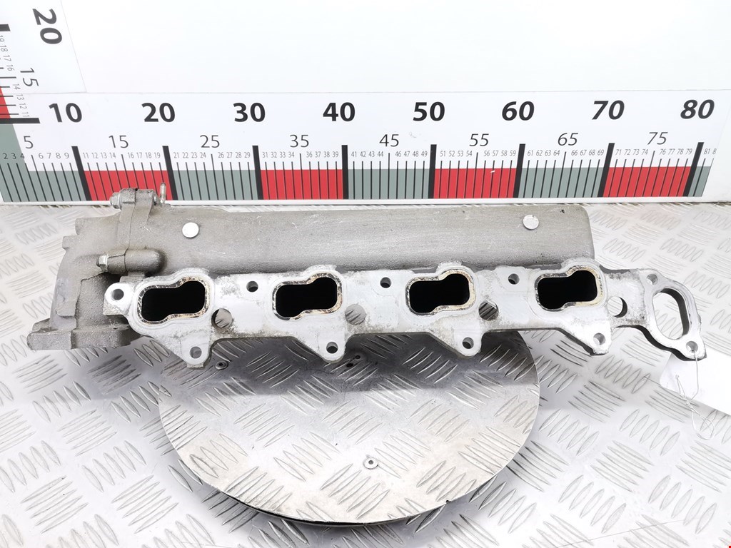 Коллектор впускной MAZDA Mazda 6 GH 2007-2012