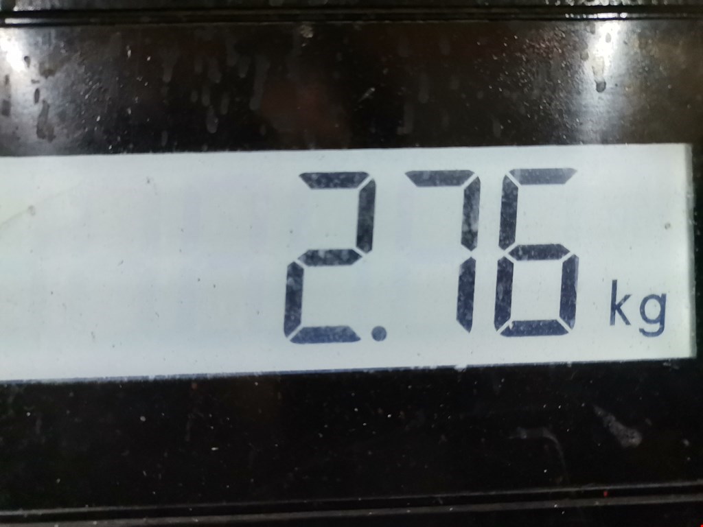 Коллектор впускной MAZDA Mazda 6 GH 2007-2012