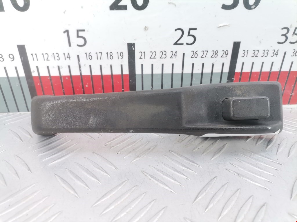 Ручка двери задней наружная правая JEEP Cherokee XJ 1984-2001