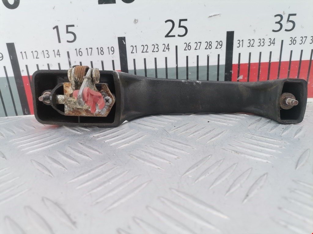 Ручка двери задней наружная правая JEEP Cherokee XJ 1984-2001