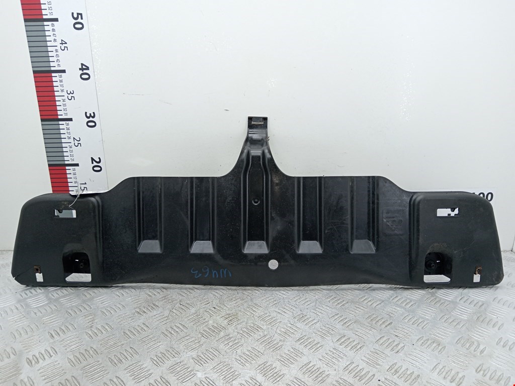 Защита антигравийная VOLKSWAGEN Passat B7 2011-2015