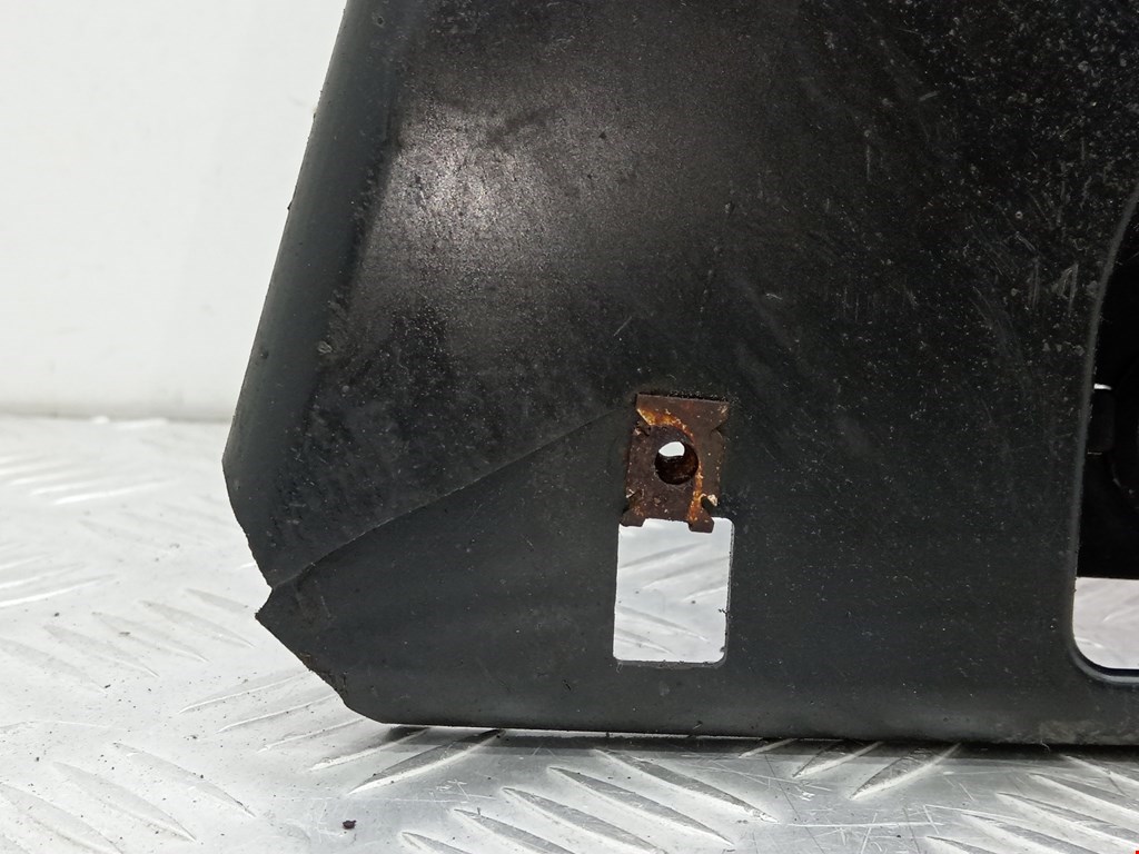 Защита антигравийная VOLKSWAGEN Passat B7 2011-2015