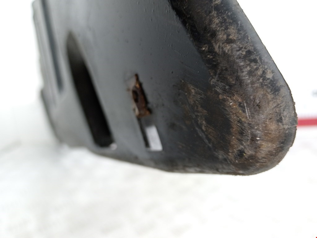 Защита антигравийная VOLKSWAGEN Passat B7 2011-2015