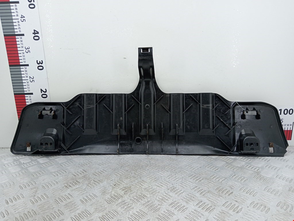 Защита антигравийная VOLKSWAGEN Passat B7 2011-2015