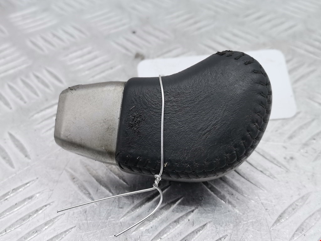 Ручка переключения передач Mitsubishi Pajero 4 (2006-2021)