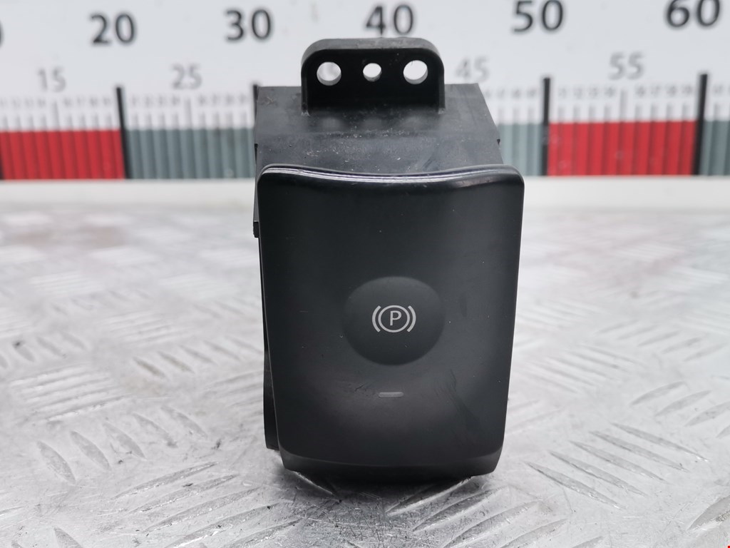 Кнопка ручного тормоза Renault Koleos (2008-2016)