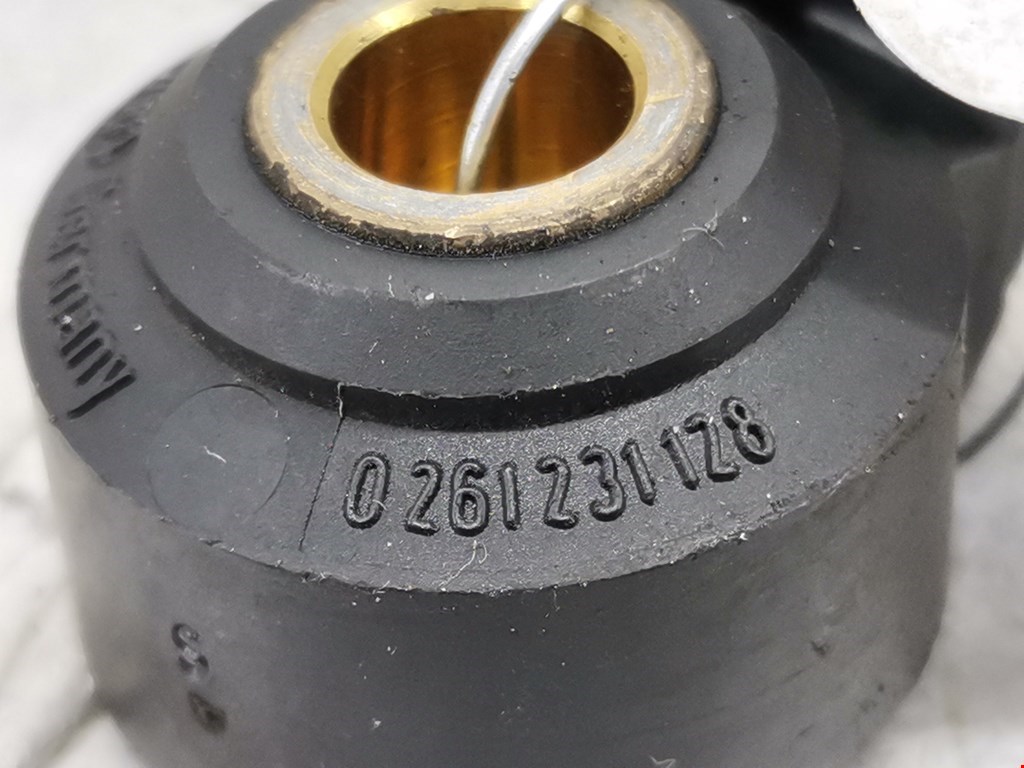 Датчик детонации CITROEN Xsara Picasso 1999-2012