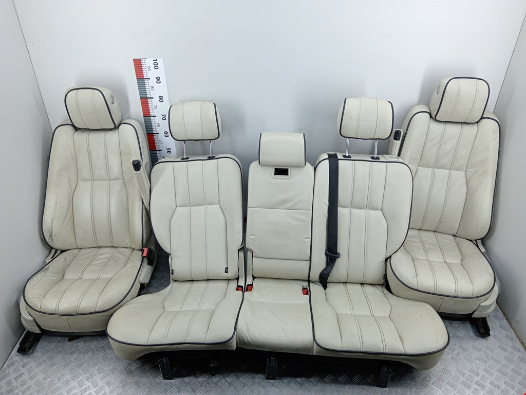Комплект (К-кт) сидений LAND ROVER Range Rover 2002-2012
