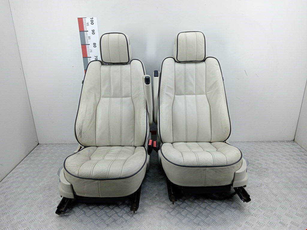 Комплект (К-кт) сидений LAND ROVER Range Rover 2002-2012