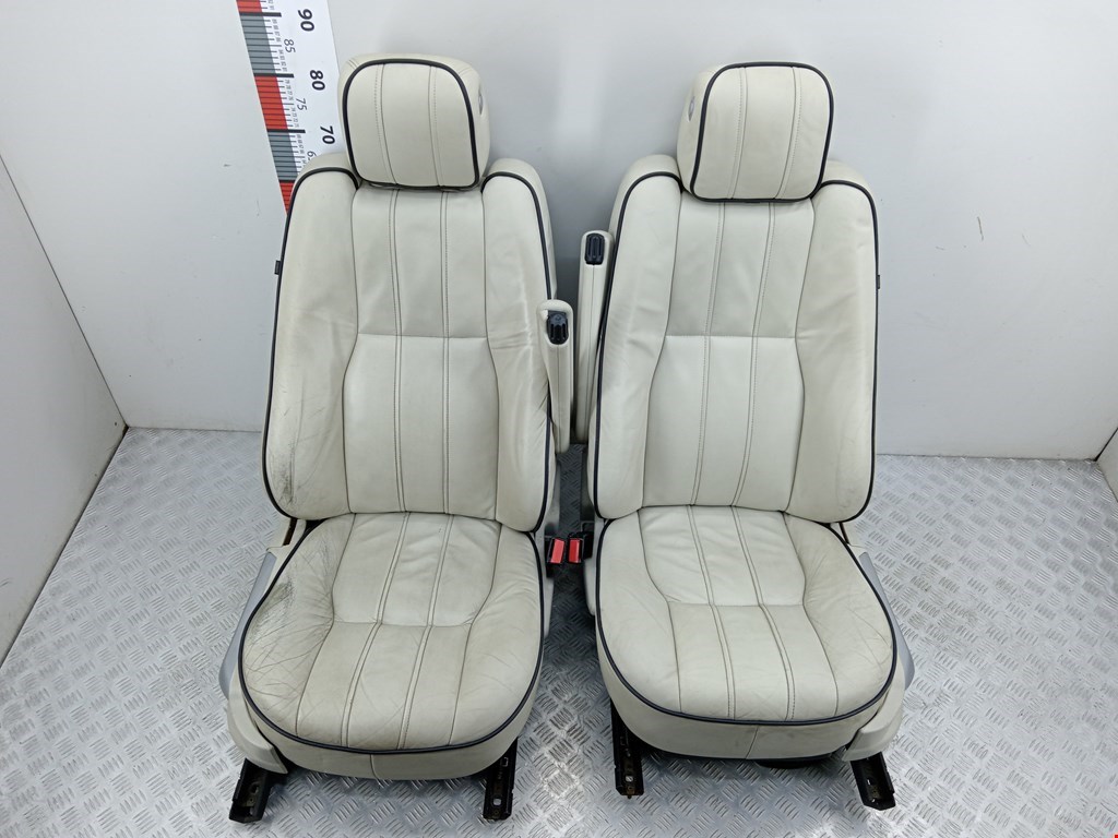 Комплект (К-кт) сидений LAND ROVER Range Rover 2002-2012
