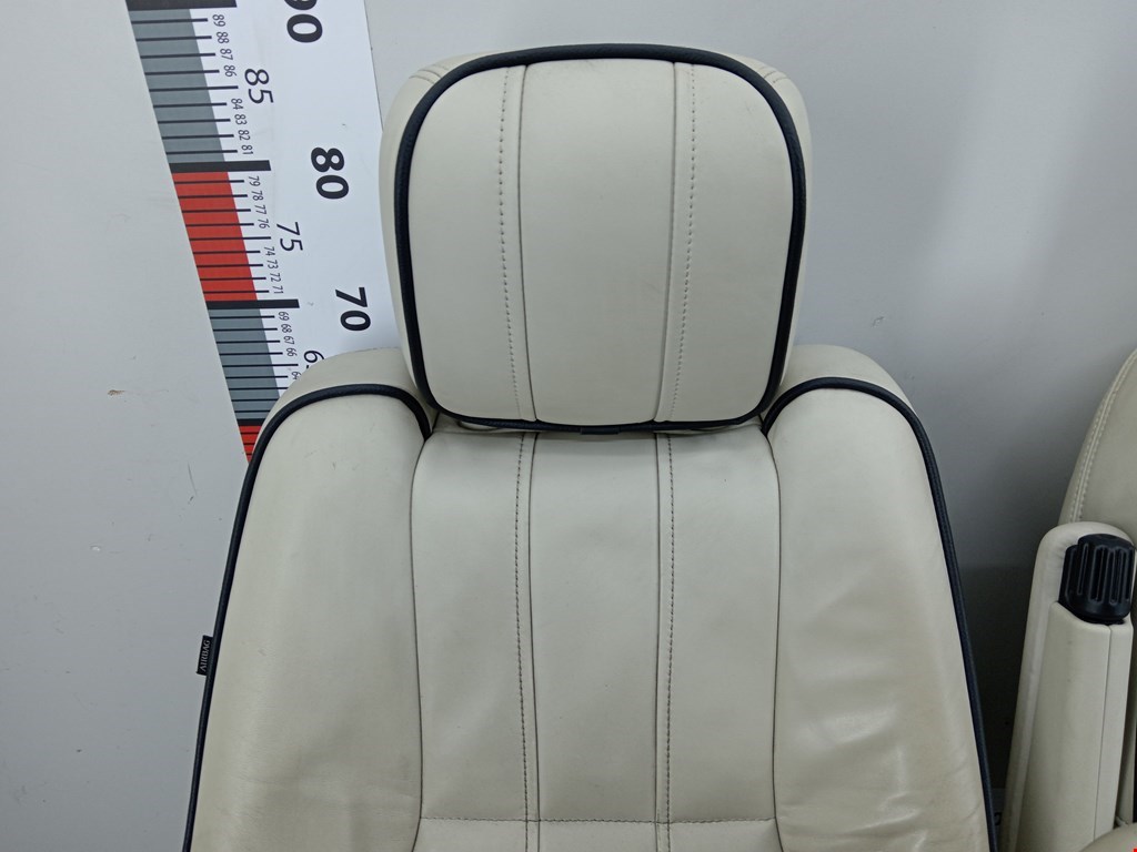 Комплект (К-кт) сидений LAND ROVER Range Rover 2002-2012