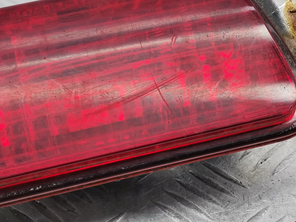 Фонарь задний противотуманный MITSUBISHI Pajero IV 2006-2022