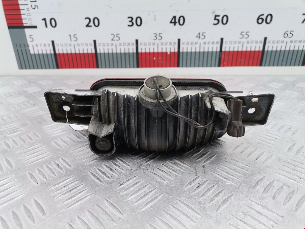 Фонарь задний противотуманный MITSUBISHI Pajero IV 2006-2022