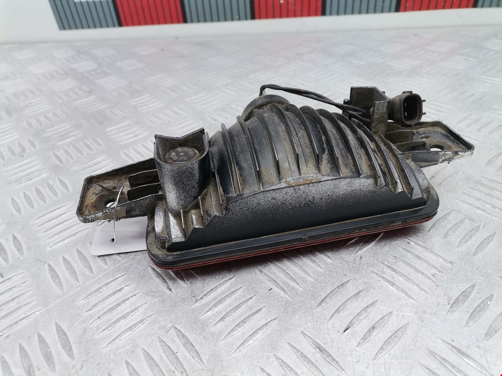 Фонарь задний противотуманный MITSUBISHI Pajero IV 2006-2022