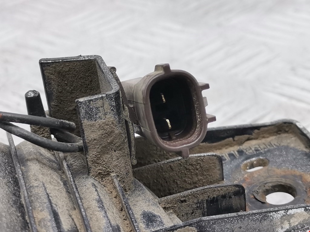 Фонарь задний противотуманный MITSUBISHI Pajero IV 2006-2022