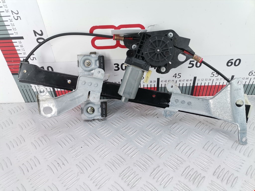 Стеклоподъемник передний правый FORD Fusion 2002-2012