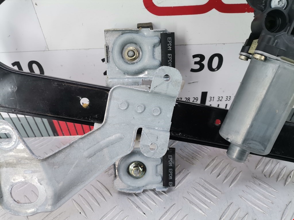 Стеклоподъемник передний правый FORD Fusion 2002-2012