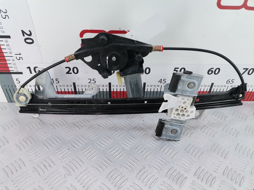 Стеклоподъемник передний правый FORD Fusion 2002-2012