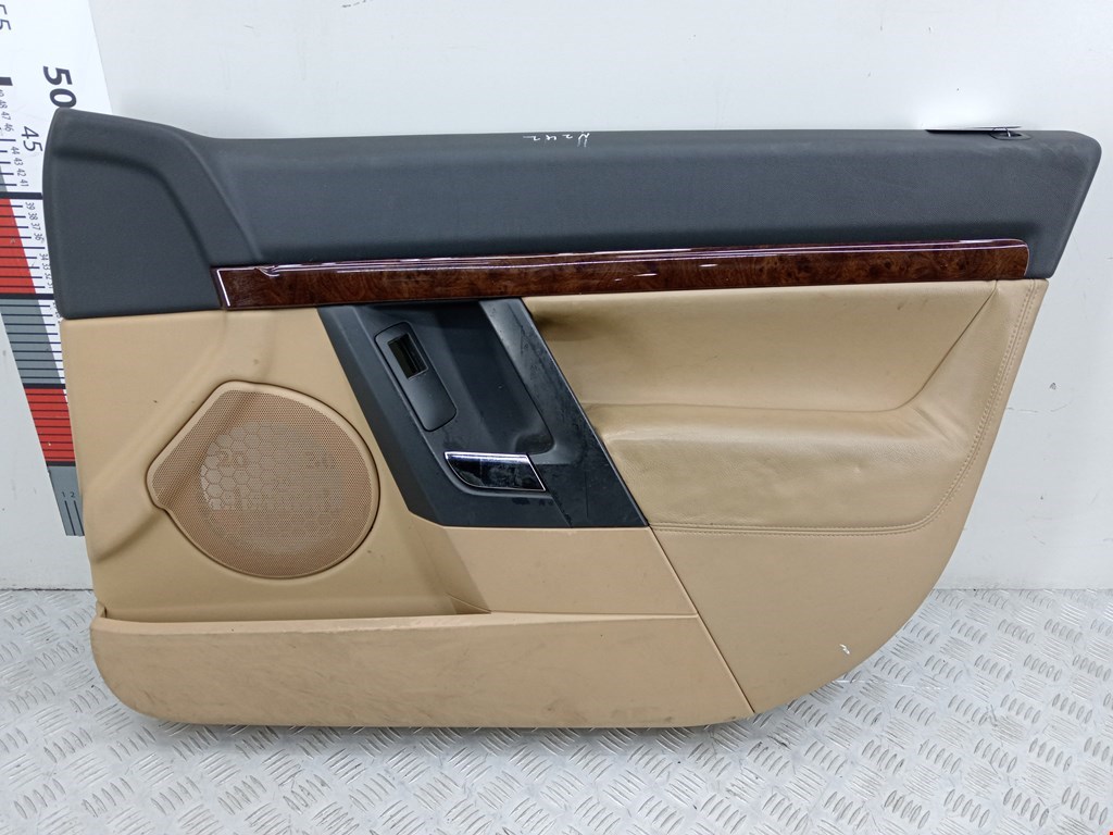 Обшивка двери передняя правая OPEL Vectra Vectra C 2002-2008