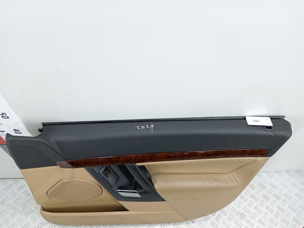 Обшивка двери передняя правая OPEL Vectra Vectra C 2002-2008