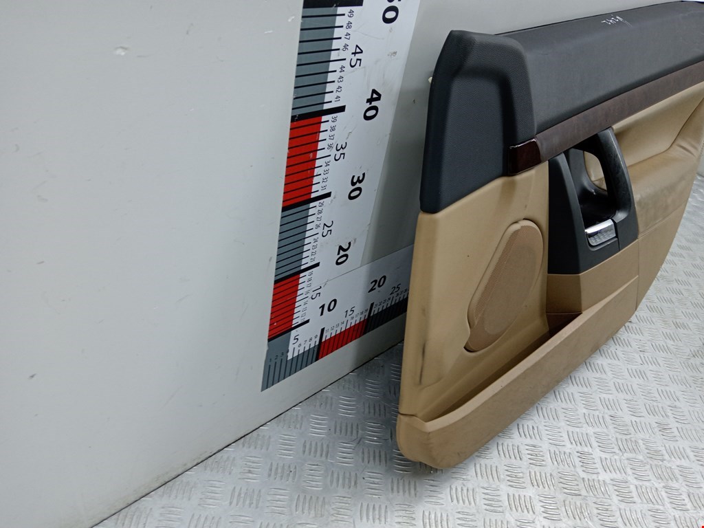 Обшивка двери передняя правая OPEL Vectra Vectra C 2002-2008