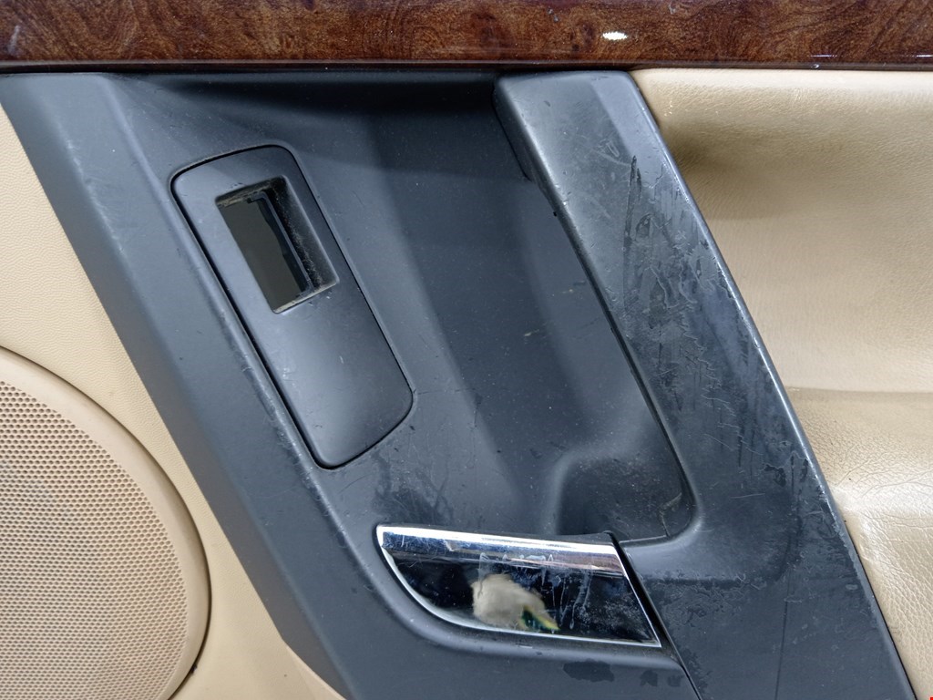 Обшивка двери передняя правая OPEL Vectra Vectra C 2002-2008