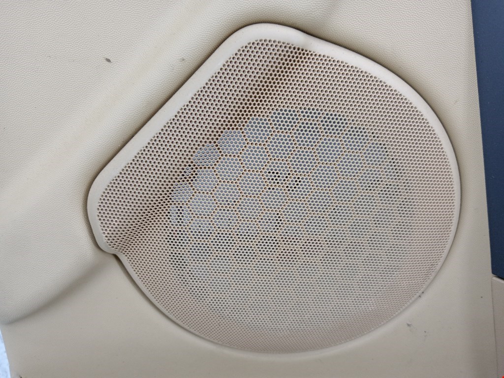 Обшивка двери передняя правая OPEL Vectra Vectra C 2002-2008