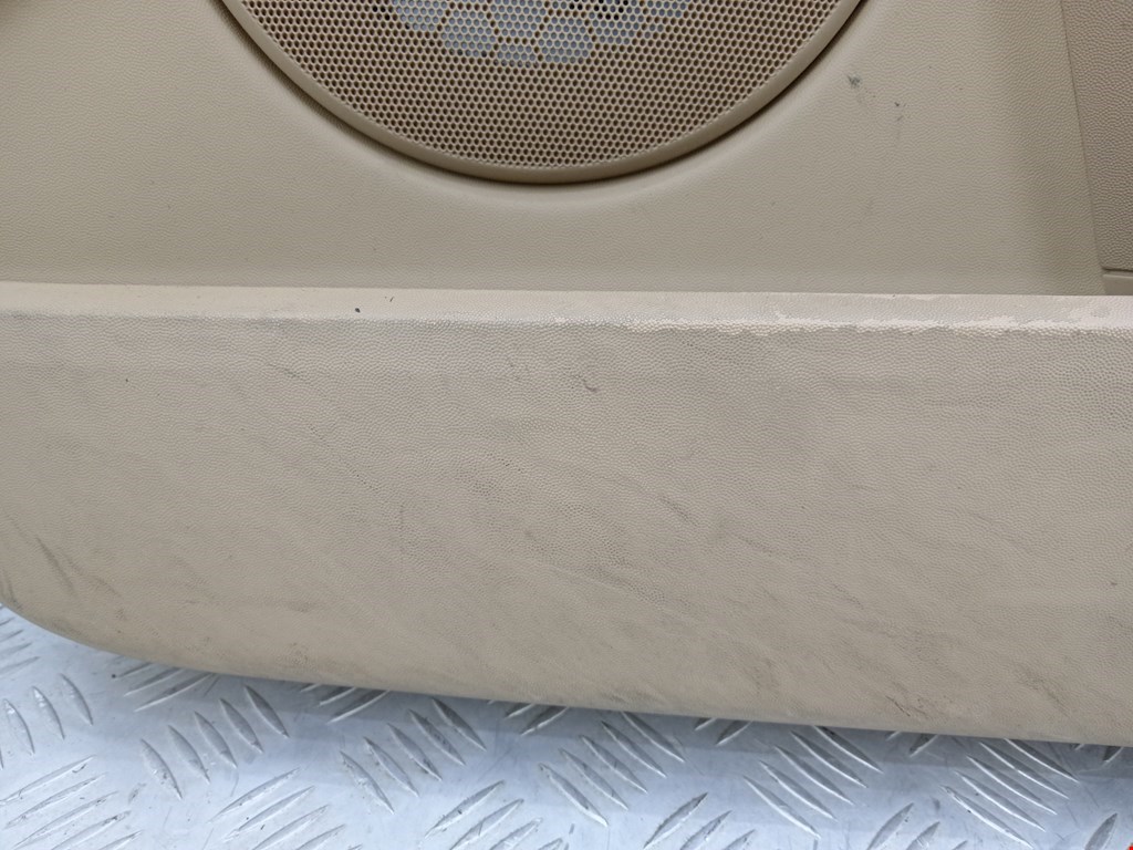 Обшивка двери передняя правая OPEL Vectra Vectra C 2002-2008