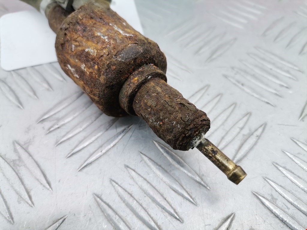 Насос топливный (электрический) LAND ROVER Range Rover 2002-2012