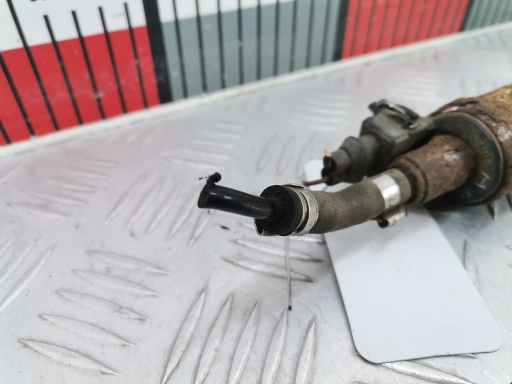 Насос топливный (электрический) LAND ROVER Range Rover 2002-2012