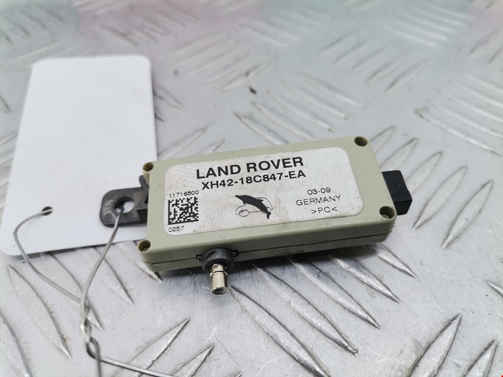 Усилитель антенны LAND ROVER Range Rover 2002-2012