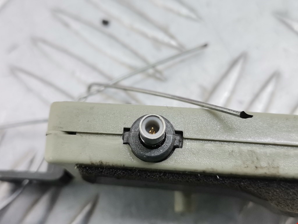 Усилитель антенны LAND ROVER Range Rover 2002-2012