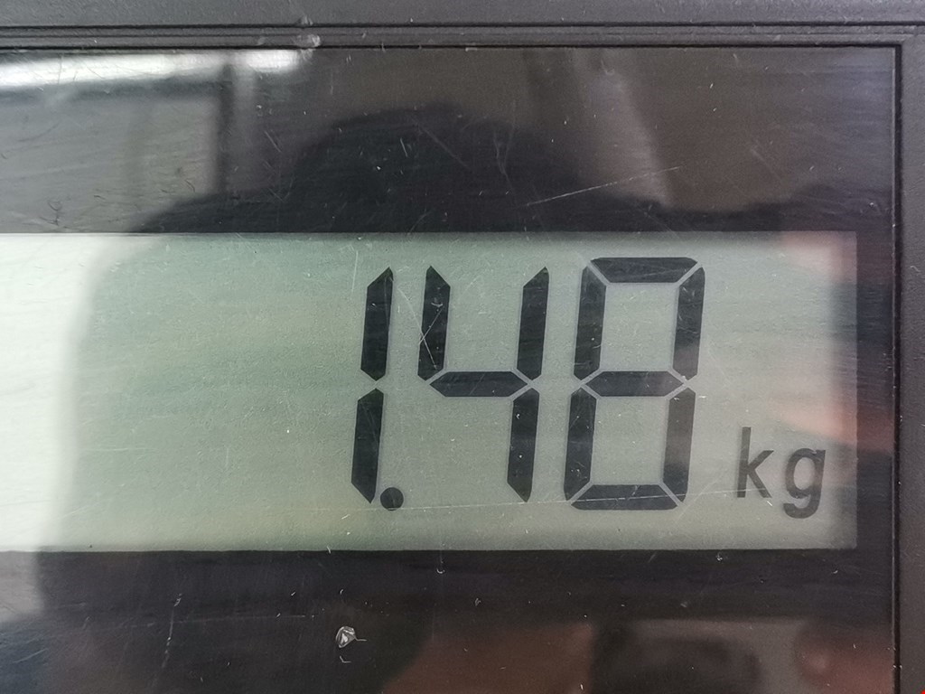 Уплотнитель (наружный) LAND ROVER Range Rover 2002-2012