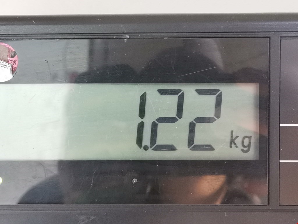 Уплотнитель двери LAND ROVER Range Rover 2002-2012