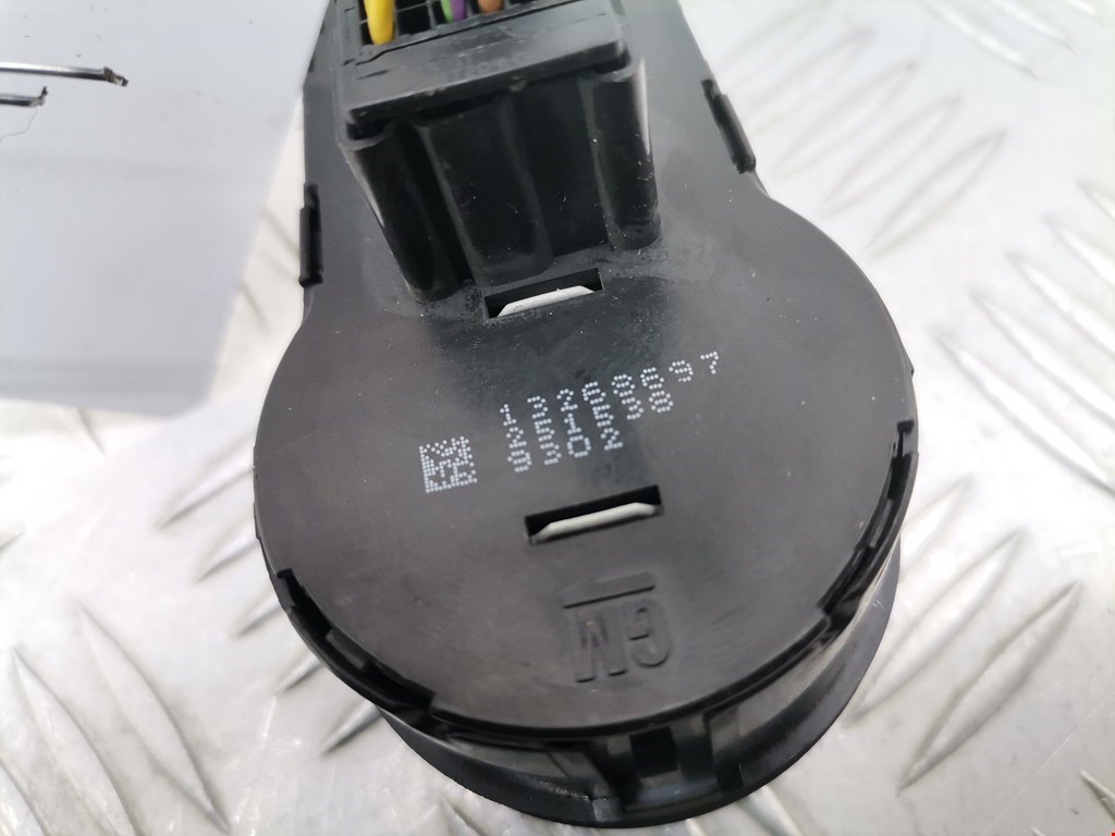 Переключатель света фар OPEL Astra J 2009-2017