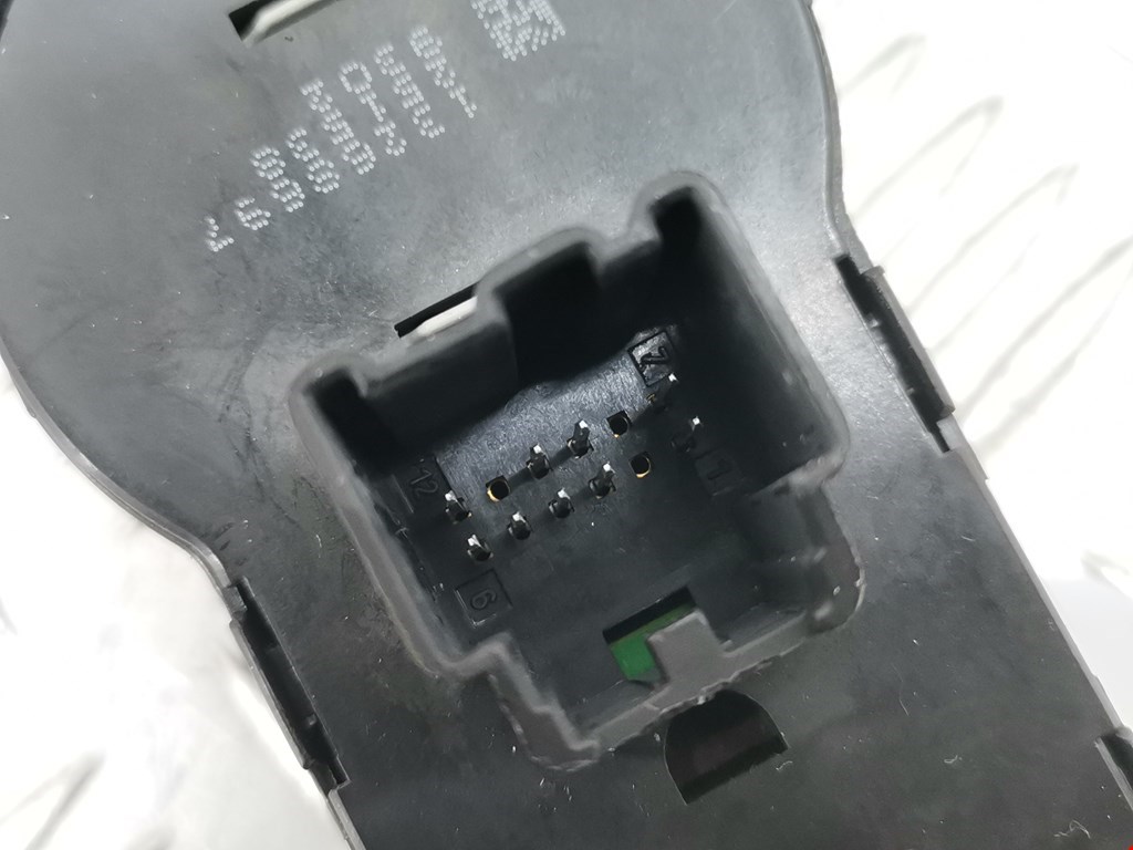 Переключатель света фар OPEL Astra J 2009-2017