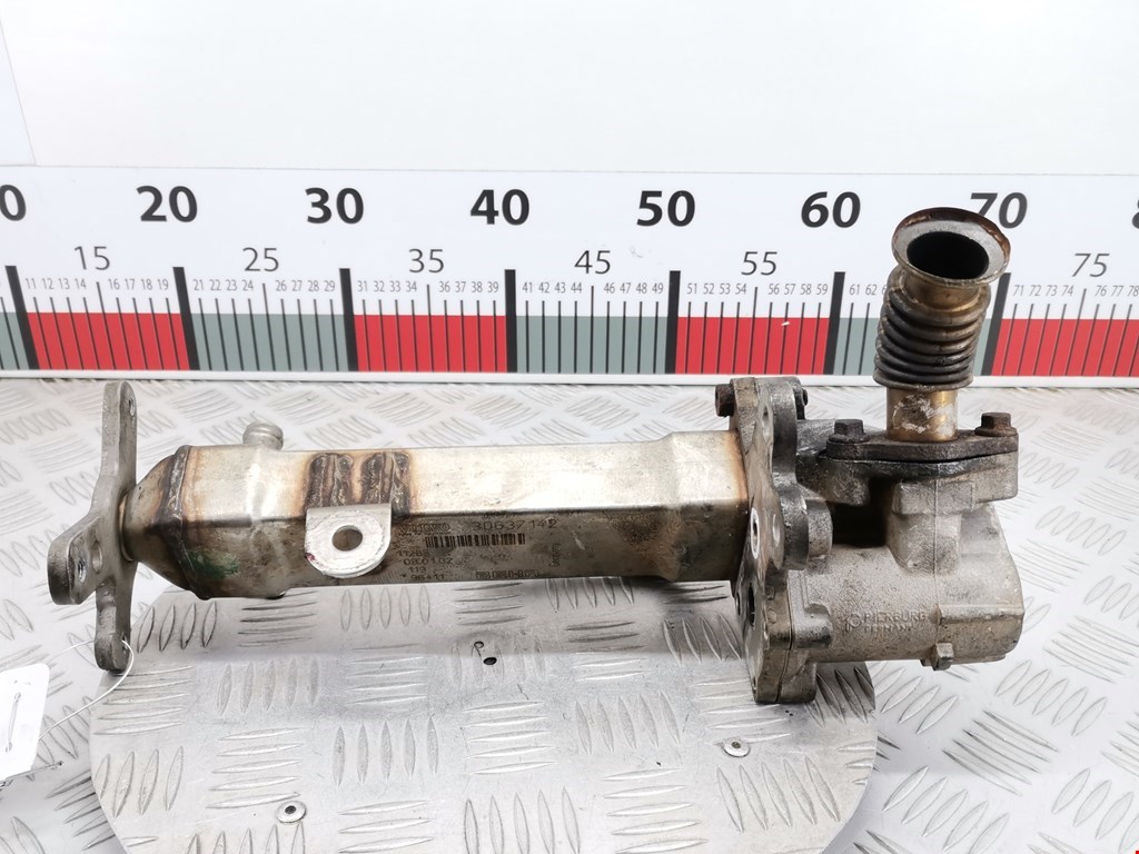 Радиатор системы ЕГР VOLVO V70 II 2000-2007