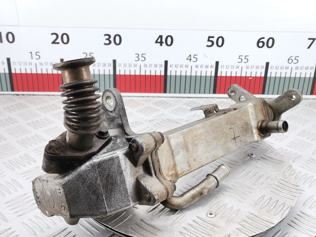 Радиатор системы ЕГР VOLVO V70 II 2000-2007