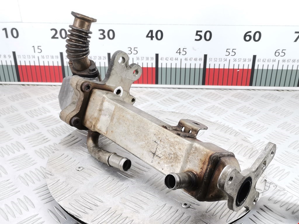 Радиатор системы ЕГР VOLVO V70 II 2000-2007