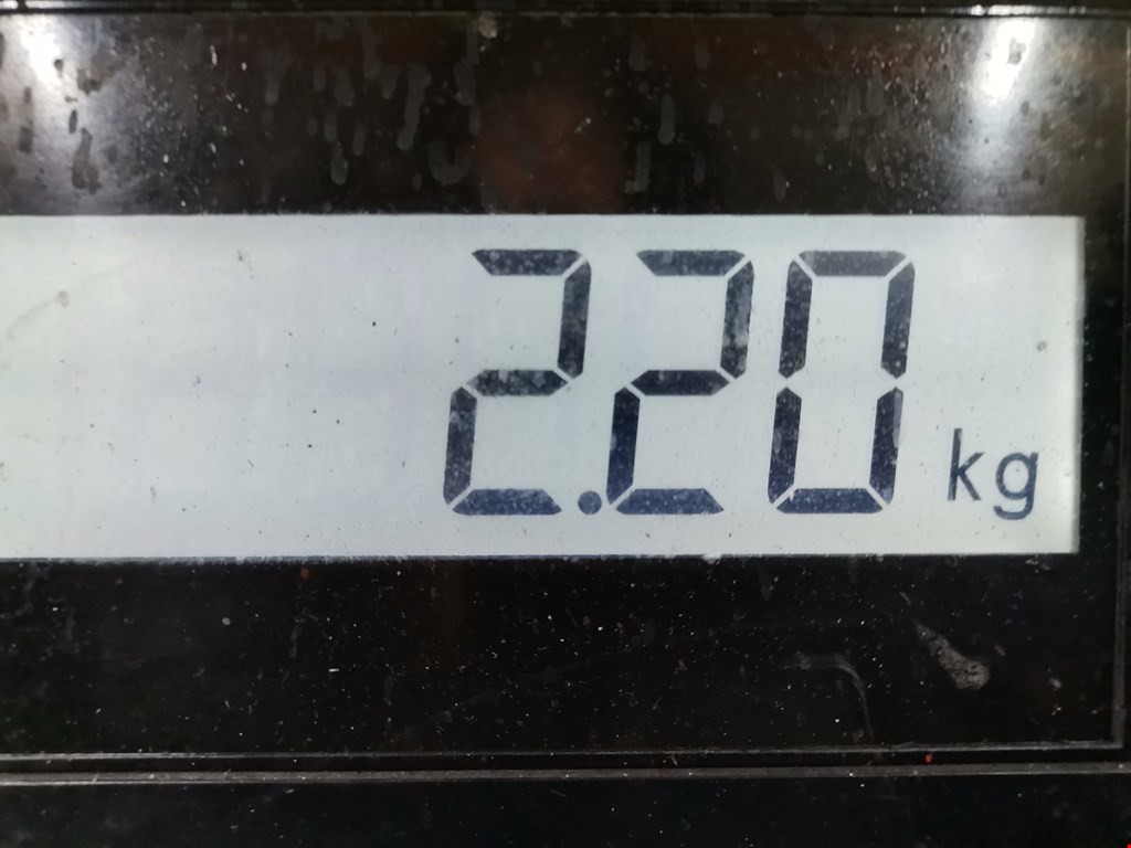 Радиатор системы ЕГР VOLVO V70 II 2000-2007