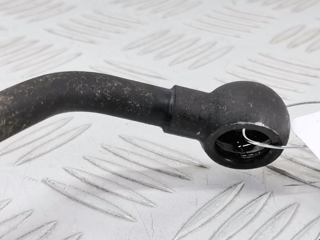 Трубка нагнетателя VOLVO V70 II 2000-2007