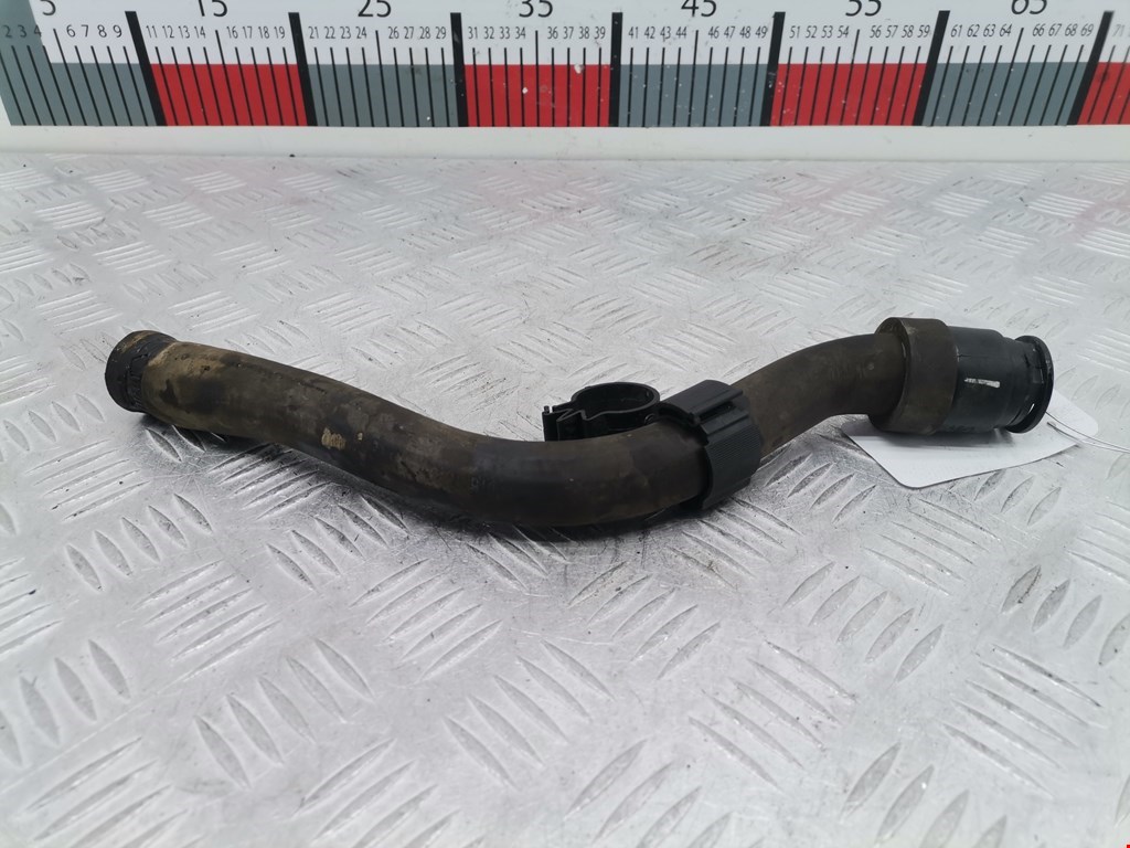 Патрубок отопителя PEUGEOT 207 2006-2015