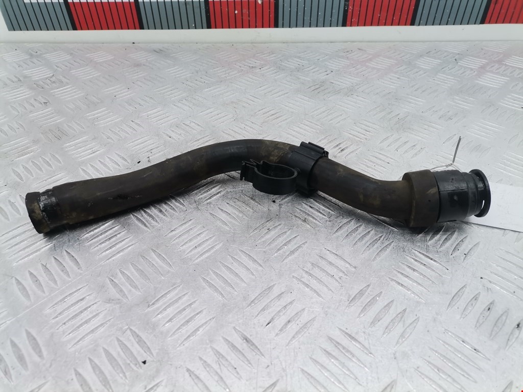 Патрубок отопителя PEUGEOT 207 2006-2015