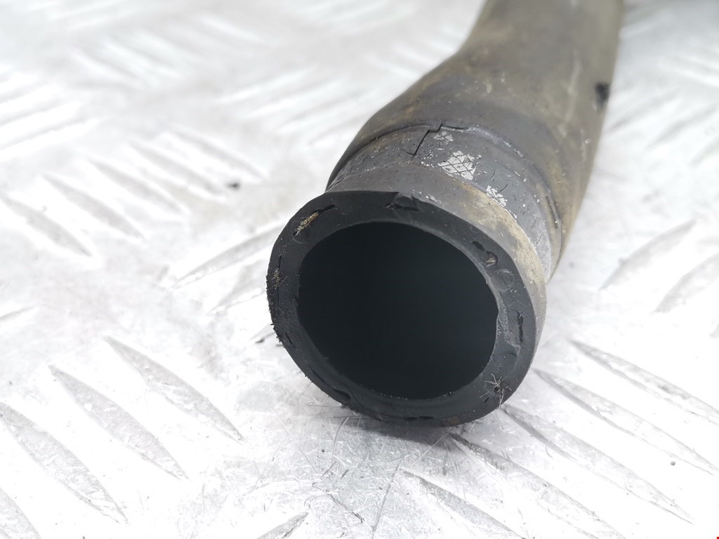 Патрубок отопителя PEUGEOT 207 2006-2015