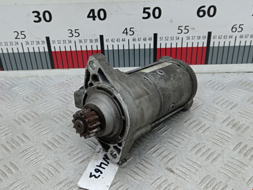 Стартер VOLKSWAGEN Passat B7 2011-2015