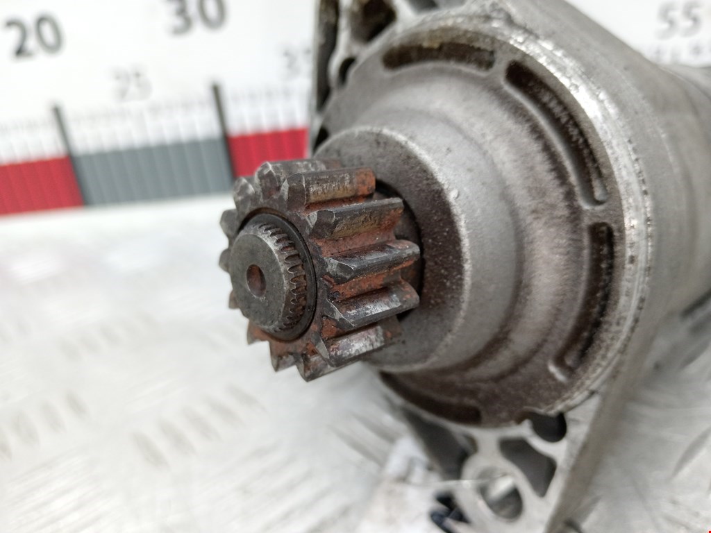 Стартер VOLKSWAGEN Passat B7 2011-2015