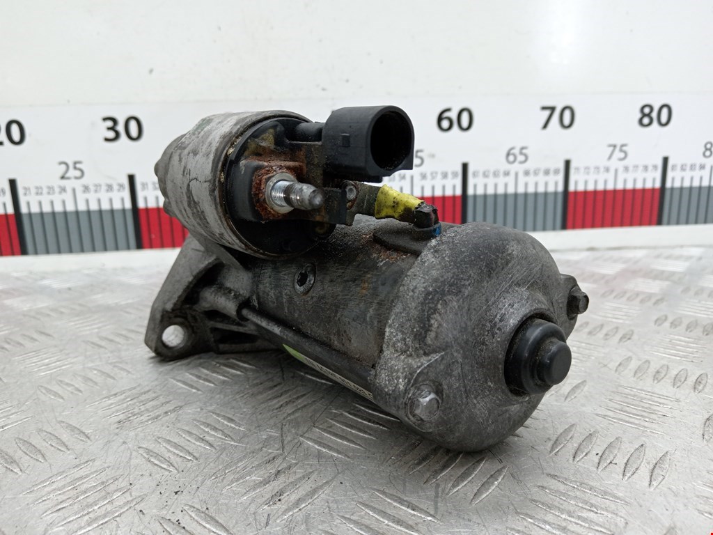 Стартер VOLKSWAGEN Passat B7 2011-2015