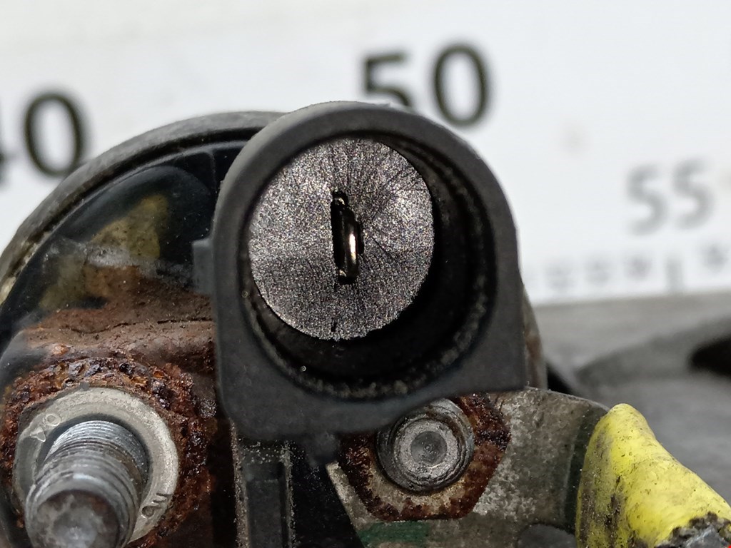 Стартер VOLKSWAGEN Passat B7 2011-2015