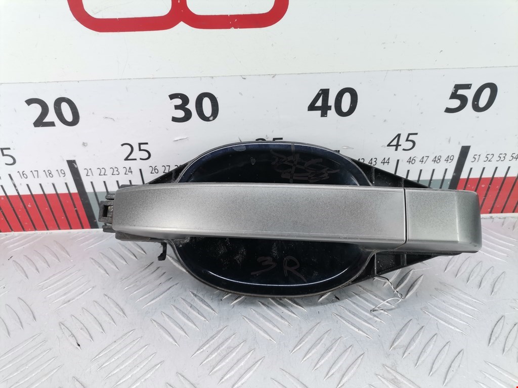 Ручка двери задней наружная правая LAND ROVER Range Rover 2002-2012